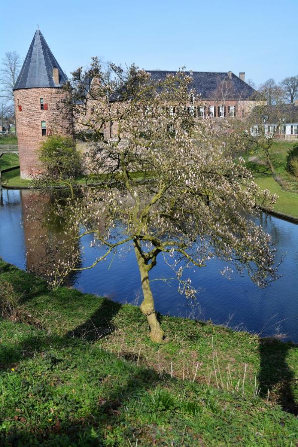 Bed and Breakfast Beekse Brink Loerbeek Экстерьер фото