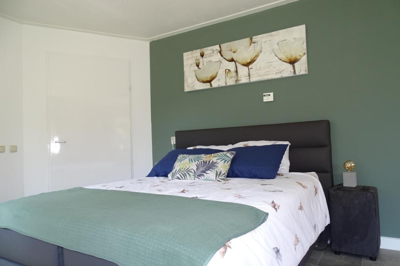 Bed and Breakfast Beekse Brink Loerbeek Экстерьер фото