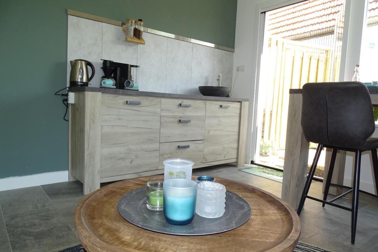Bed and Breakfast Beekse Brink Loerbeek Экстерьер фото